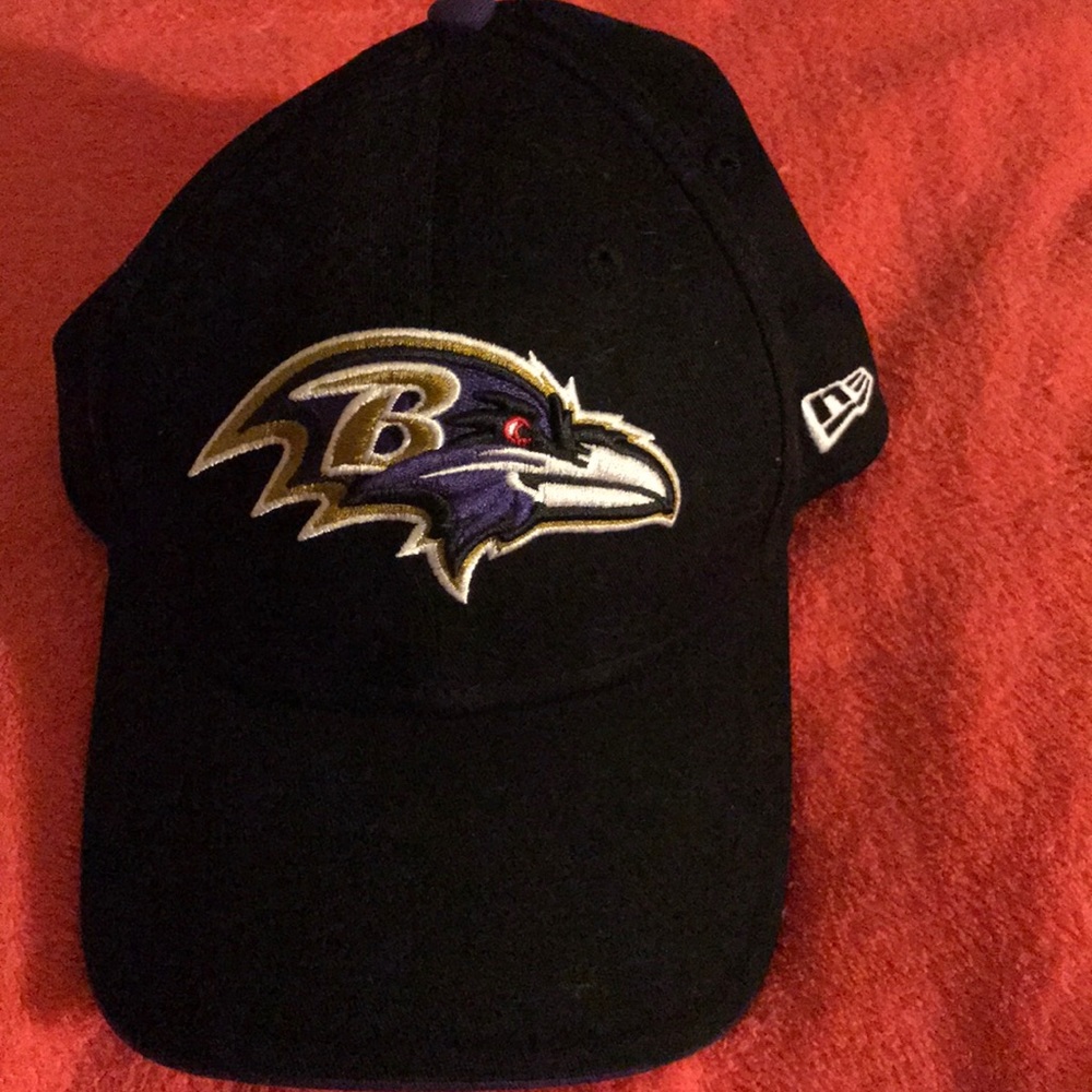 NFL Baltimore Ravens  Hat